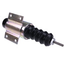 Diesel Stop Solenoid 2000-4534 2001-12E2G1B4S1