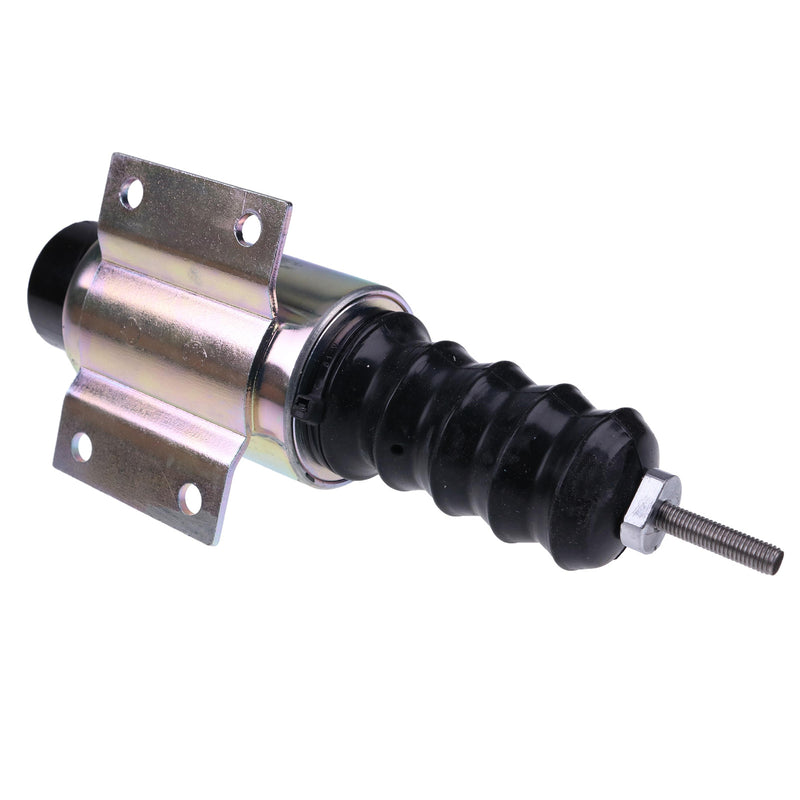Diesel Stop Solenoid 2000-4534 2001-12E2G1B4S1