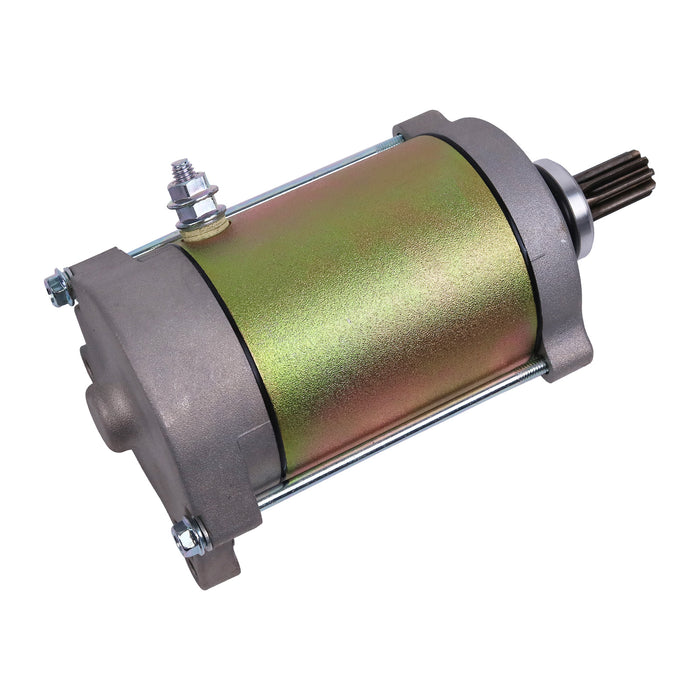 Starter Motor 0GR0-091100 0GR0091100 for CFMoto 400 500 600 CForce ZForce UForce ATV UTV