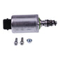 Solenoid Valve 3769592 TM70402 Compatible with Kalmar 923944.2304 Parker 24V