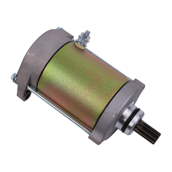 Starter Motor 0GR0-091100 0GR0091100 for CFMoto 400 500 600 CForce ZForce UForce ATV UTV