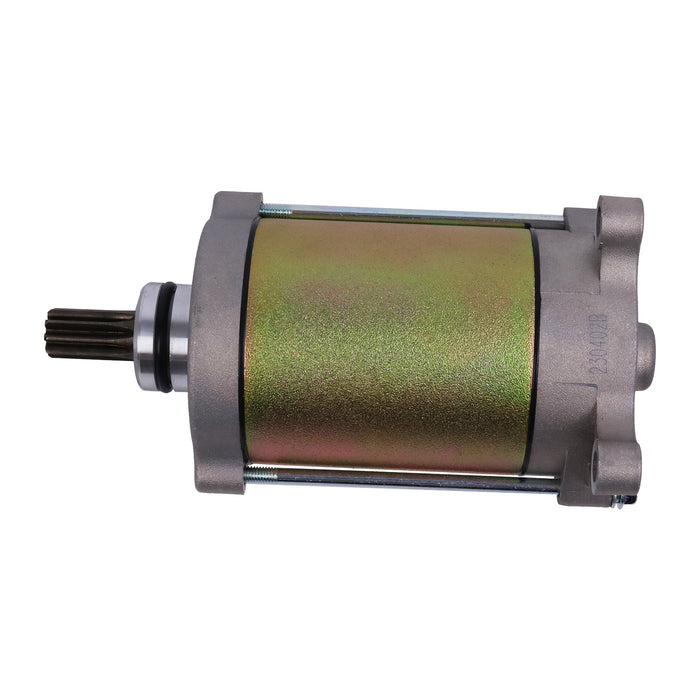 Starter Motor 0GR0-091100 0GR0091100 for CFMoto 400 500 600 CForce ZForce UForce ATV UTV