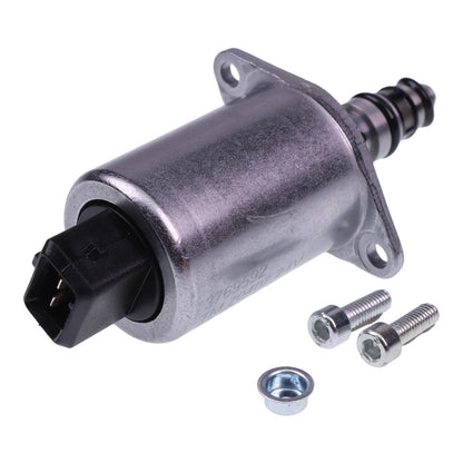 Solenoid Valve 3769592 TM70402 Compatible with Kalmar 923944.2304 Parker 24V