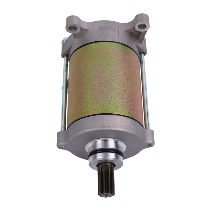 Starter Motor 0GR0-091100 0GR0091100 for CFMoto 400 500 600 CForce ZForce UForce ATV UTV
