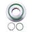 45mm Mechanical Seal for Flygt Pump 3171 4650 4660 5100.250 5100.251 5100.260