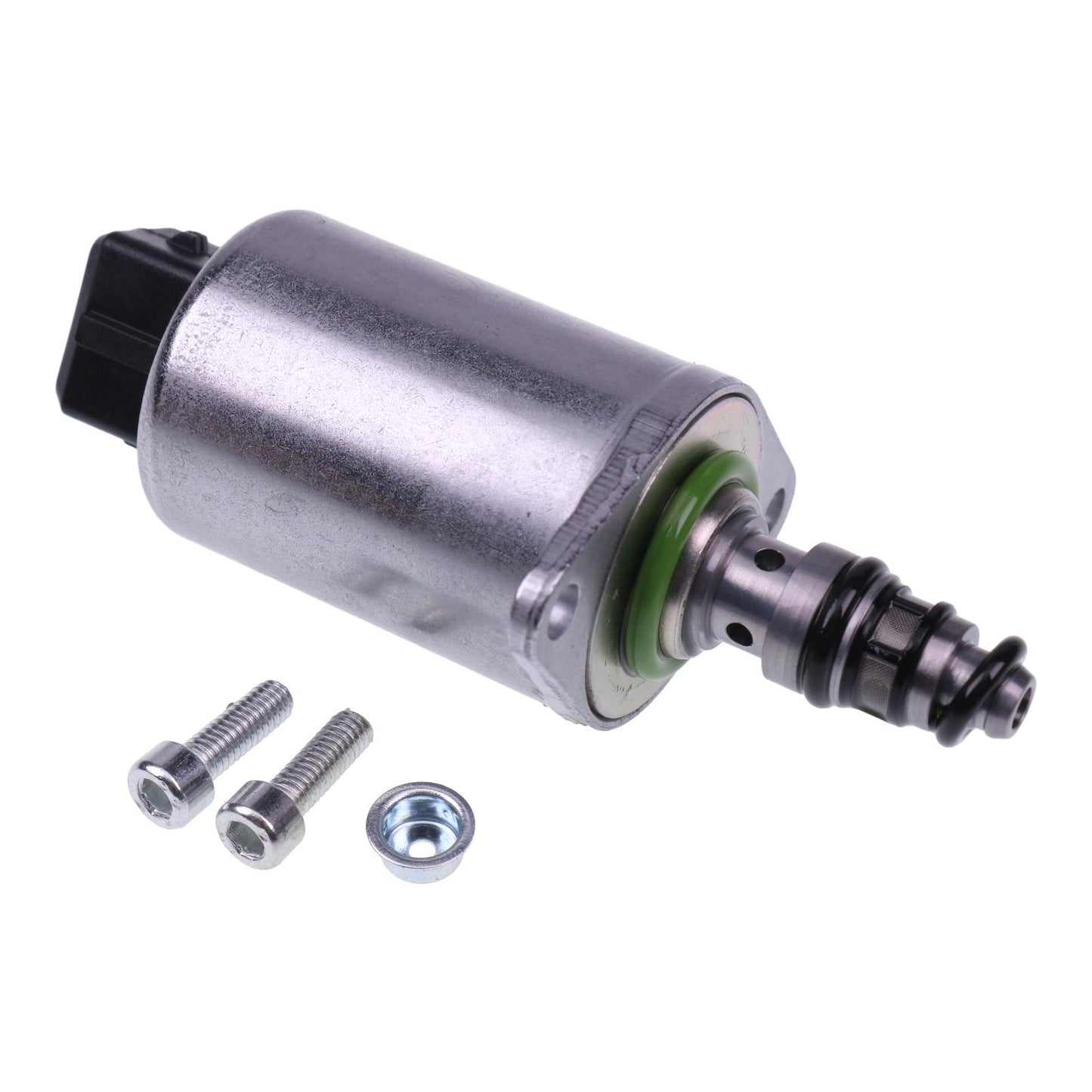 Solenoid Valve 3769592 TM70402 Compatible with Kalmar 923944.2304 Parker 24V