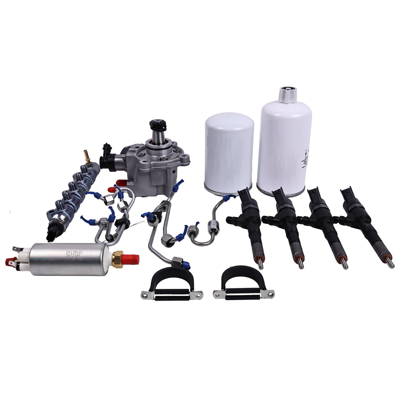 Fuel System Kit M9992062 9992062 for Deutz TCD / TD 2.9 L4