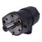 25mm with 1/2 BSP Hydraulic Orbital Motor OMP100-151-0312 151-0612 OMP x 100 - 11186725