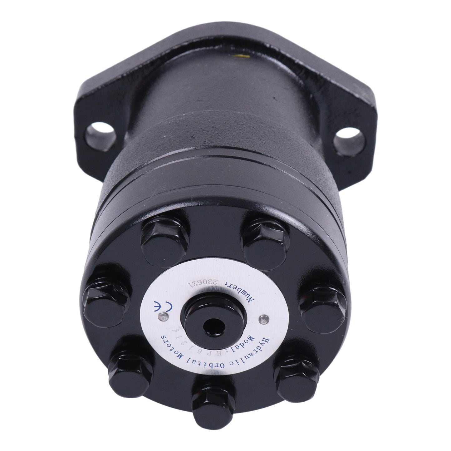 25mm with 1/2 BSP Hydraulic Orbital Motor OMP100-151-0312 151-0612 OMP x 100 - 11186725