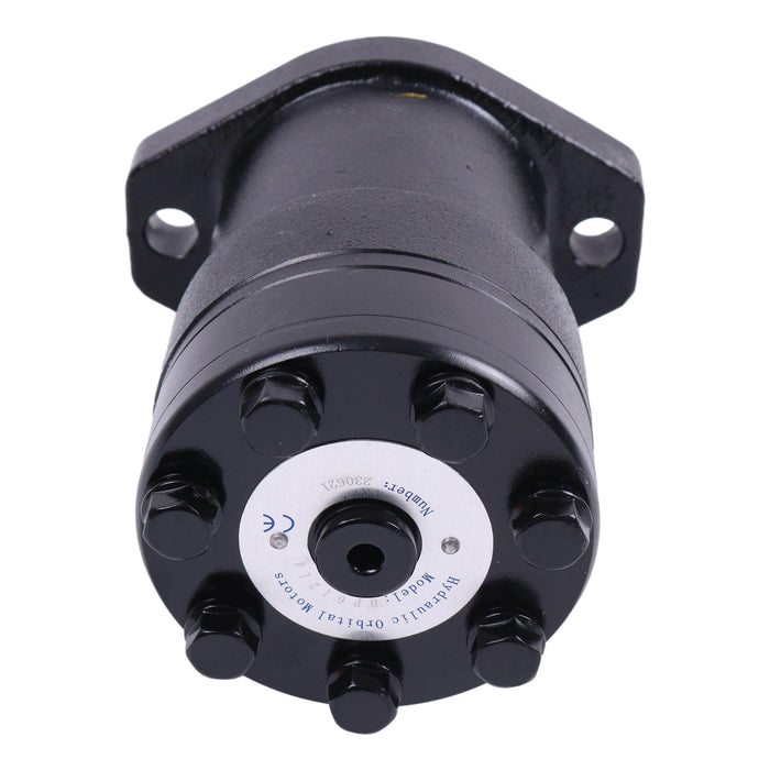 25mm with 1/2 BSP Hydraulic Orbital Motor OMP100-151-0312 151-0612 OMP x 100 - 11186725