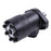 25mm with 1/2 BSP Hydraulic Orbital Motor OMP100-151-0312 151-0612 OMP x 100 - 11186725