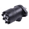 25mm with 1/2 BSP Hydraulic Orbital Motor OMP100-151-0312 151-0612 OMP x 100 - 11186725