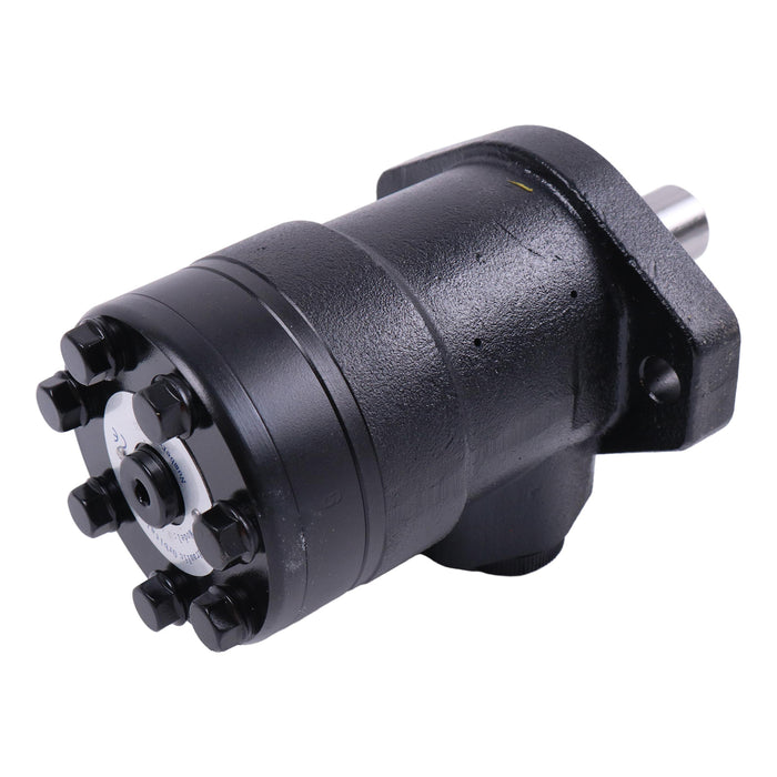 25mm with 1/2 BSP Hydraulic Orbital Motor OMP100-151-0312 151-0612 OMP x 100 - 11186725