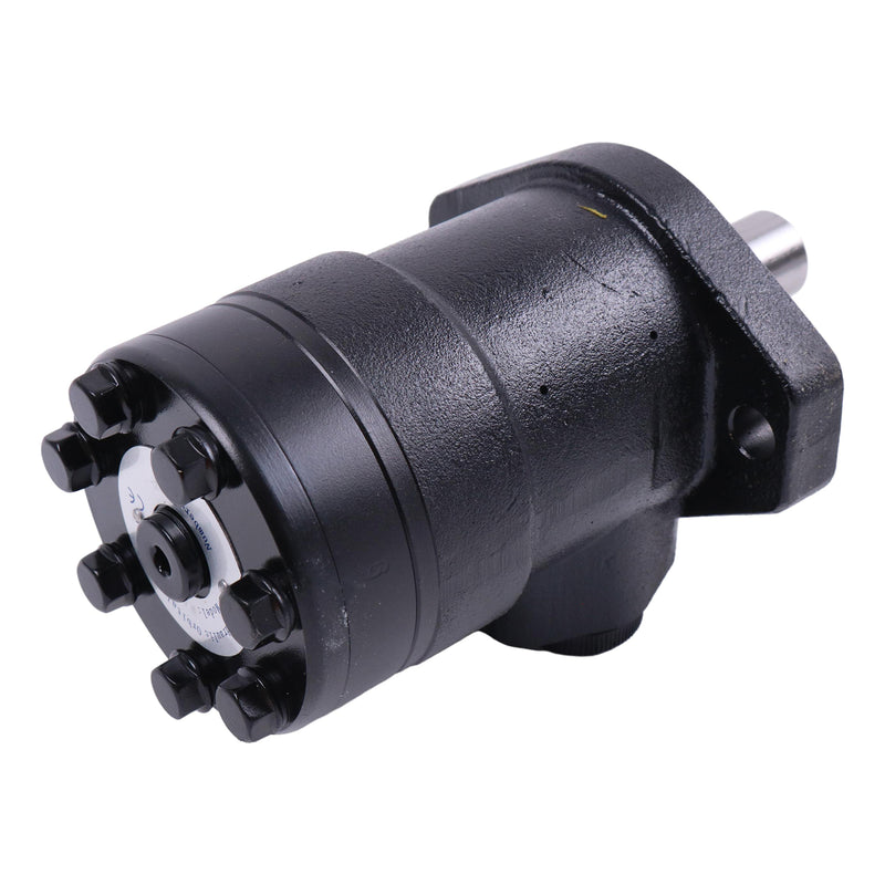 25mm with 1/2 BSP Hydraulic Orbital Motor OMP100-151-0312 151-0612 OMP x 100 - 11186725