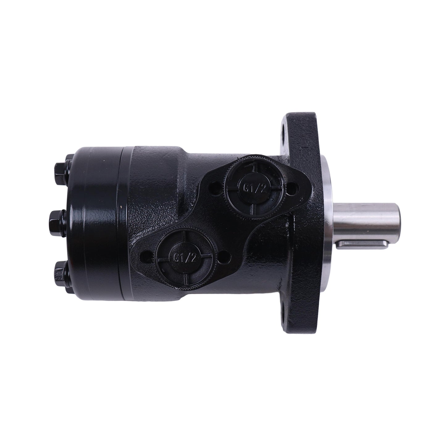25mm with 1/2 BSP Hydraulic Orbital Motor OMP100-151-0312 151-0612 OMP x 100 - 11186725