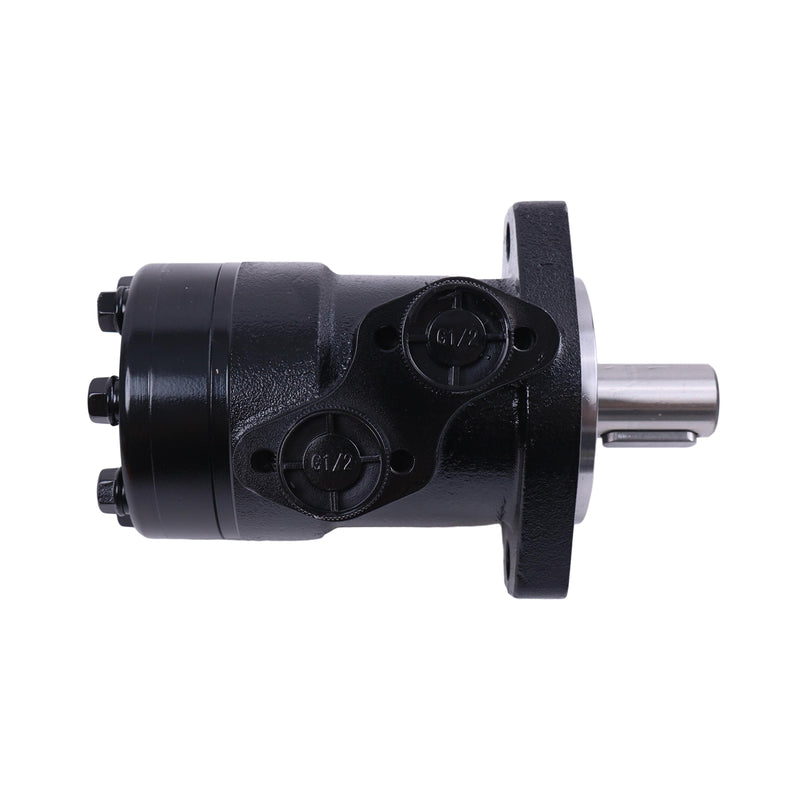 25mm with 1/2 BSP Hydraulic Orbital Motor OMP100-151-0312 151-0612 OMP x 100 - 11186725