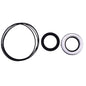 JEENDA Wheel Motor Seal Kit Compatible with Exmark Laser Z Oregon Toro Parker Series