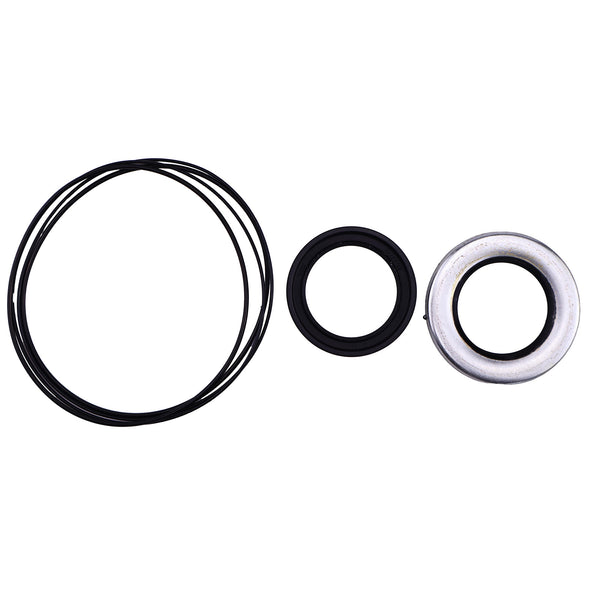 JEENDA Wheel Motor Seal Kit Compatible with Exmark Laser Z Oregon Toro Parker Series