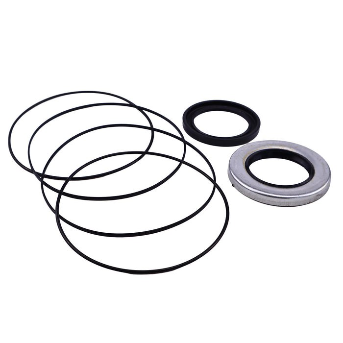 JEENDA Wheel Motor Seal Kit Compatible with Exmark Laser Z Oregon Toro Parker Series