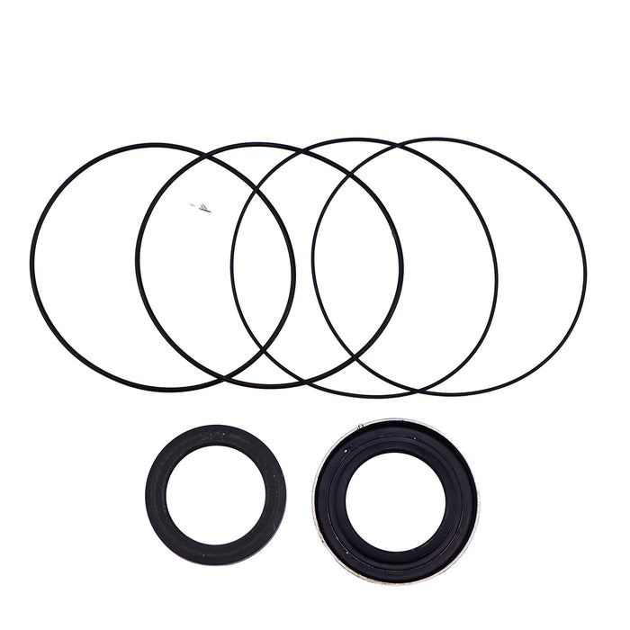 JEENDA Wheel Motor Seal Kit Compatible with Exmark Laser Z Oregon Toro Parker Series