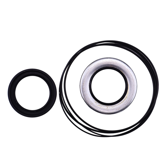 JEENDA Wheel Motor Seal Kit Compatible with Exmark Laser Z Oregon Toro Parker Series