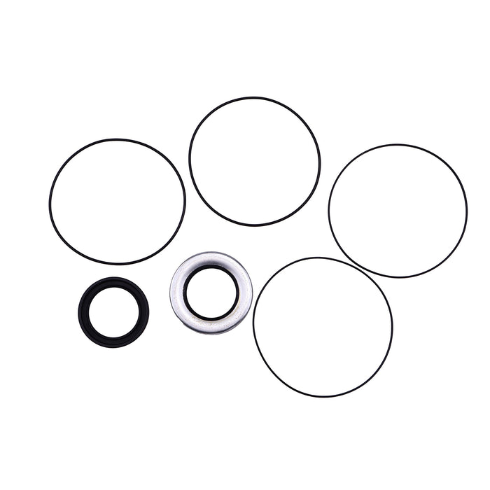 JEENDA Wheel Motor Seal Kit Compatible with Exmark Laser Z Oregon Toro Parker Series