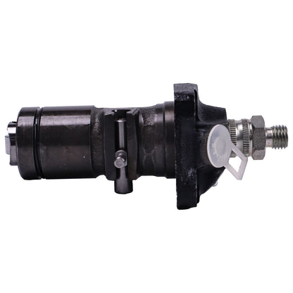 Injection Pump 6590263 6590033 ED0065902630-S compatible with Lombardini Engine 3LD450 3LD510 3LD511 4LD640 4LD705 4LD820 LDA510 LDA450 LDA96 LDA100 LDA820