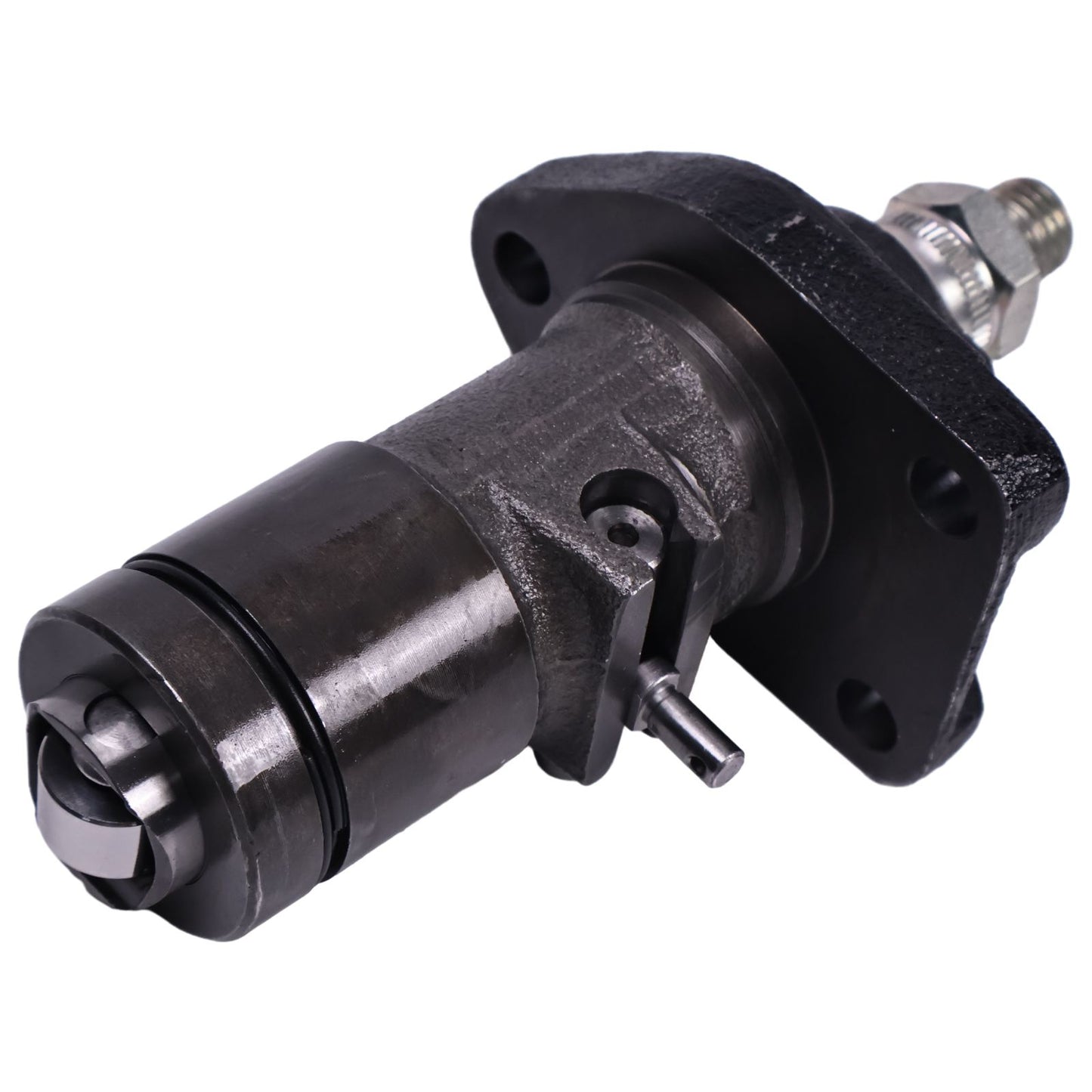 Injection Pump 6590263 6590033 ED0065902630-S compatible with Lombardini Engine 3LD450 3LD510 3LD511 4LD640 4LD705 4LD820 LDA510 LDA450 LDA96 LDA100 LDA820