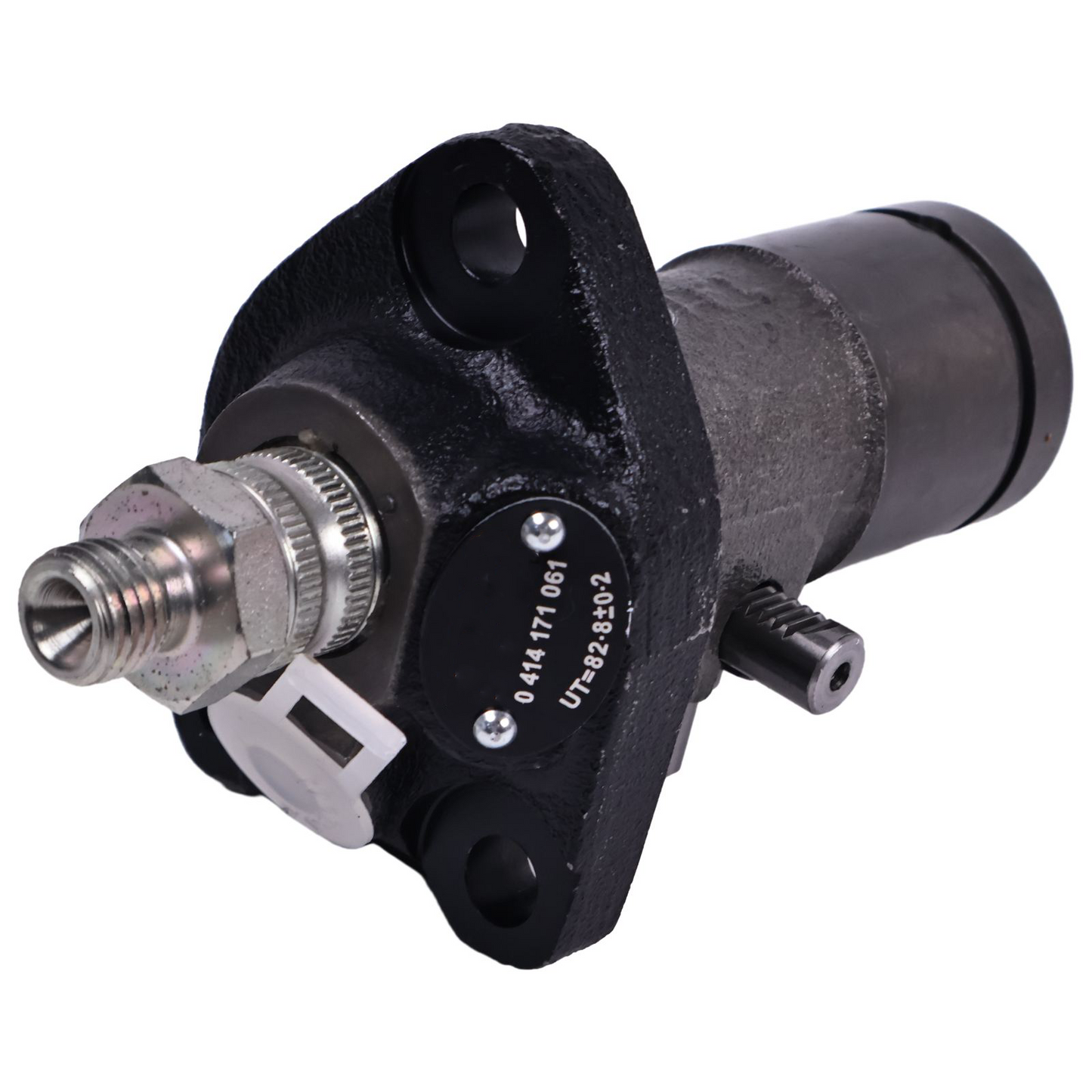 Injection Pump 6590263 6590033 ED0065902630-S compatible with Lombardini Engine 3LD450 3LD510 3LD511 4LD640 4LD705 4LD820 LDA510 LDA450 LDA96 LDA100 LDA820