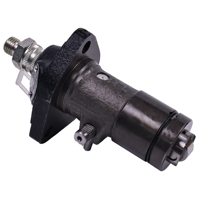 Injection Pump 6590263 6590033 ED0065902630-S compatible with Lombardini Engine 3LD450 3LD510 3LD511 4LD640 4LD705 4LD820 LDA510 LDA450 LDA96 LDA100 LDA820