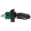 Free Shipping Joystick Controller 3087801 for Snorkel Upright S1930E S1932E S2632E