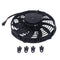 12V Cooling Fan AM133742 AM116379 VG11703 for John Deere Gator 6X4 1993-2005