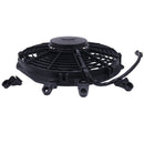 12V Cooling Fan AM133742 AM116379 VG11703 for John Deere Gator 6X4 1993-2005