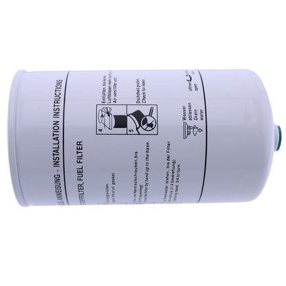 Fuel Filter 04130241 for Deutz Engine D2.9L4 TD2.9L4 TCD2.9L4 TCD3.6L4