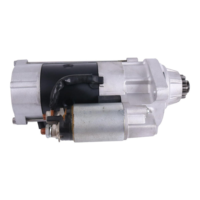 12V 2.7KW Starter 300516-00034A 30051600034A for Daewoo Doosan DX60-9 DX60