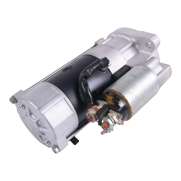 12V 2.7KW Starter 300516-00034A 30051600034A for Daewoo Doosan DX60-9 DX60