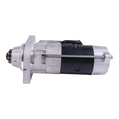 12V 2.7KW Starter 300516-00034A 30051600034A for Daewoo Doosan DX60-9 DX60