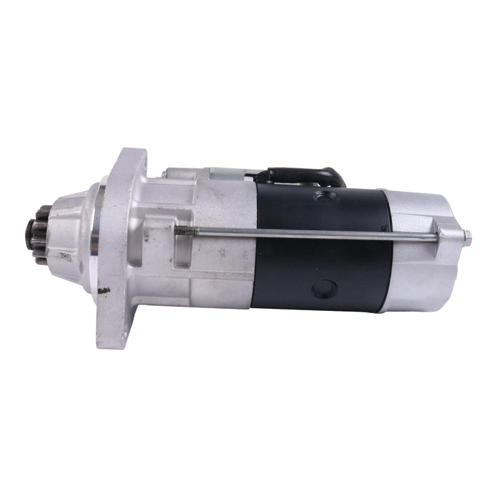 12V 2.7KW Starter 300516-00034A 30051600034A for Daewoo Doosan DX60-9 DX60