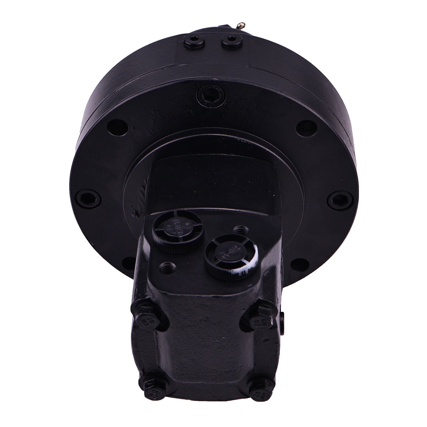 Hydraulic Motor SJ134573 134573 for Skyjack Scissor Lift SJIII 3220 3226 4626 4632