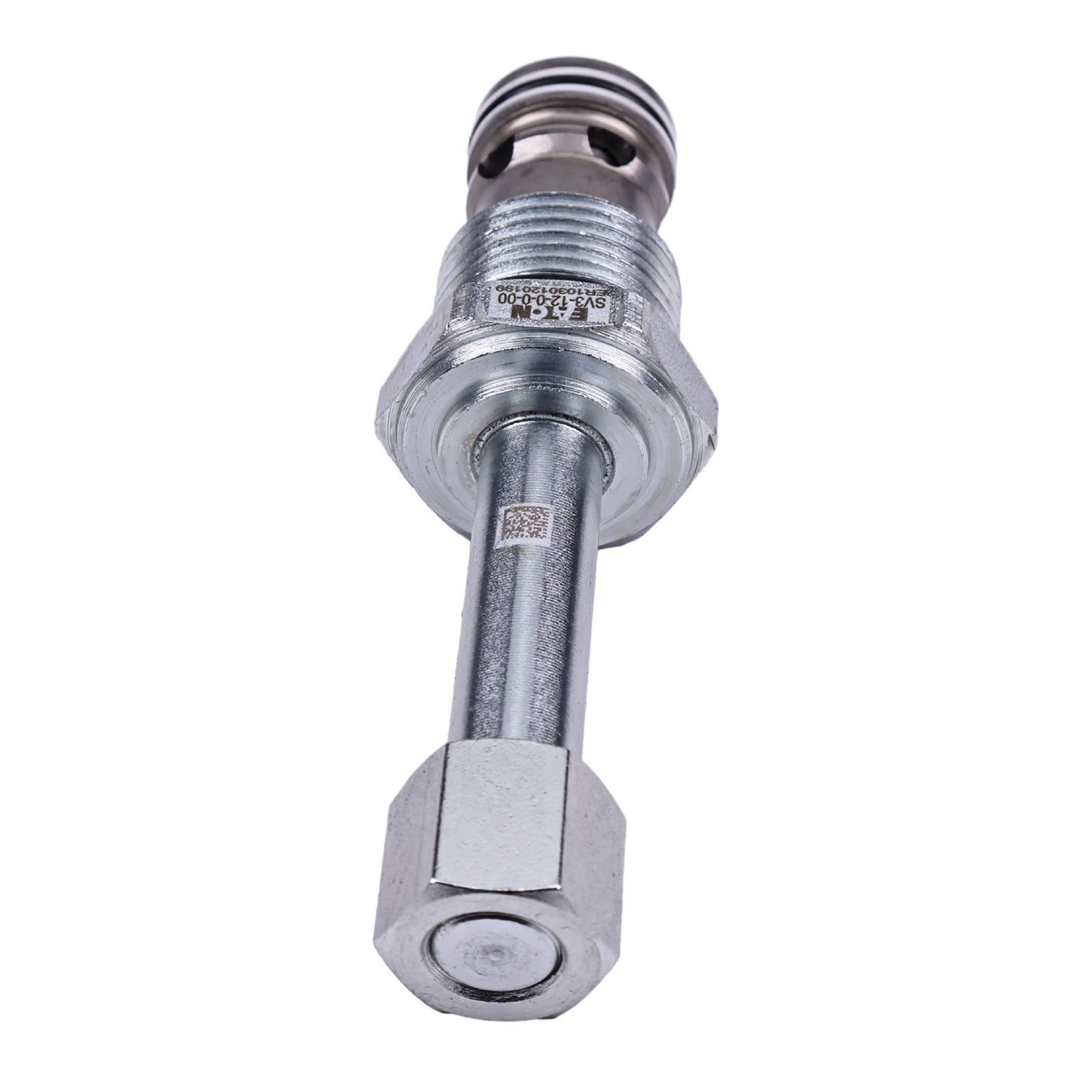 Solenoid Cartridge Valve 87031966 for Case New Holland WD1203 WD1903 WD2303 WDX1902 WDX2302