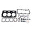 U5LT0355 HEAD GASKET SET Fits Perkins 1103 4225304M91 U5LT0351 4226197M91