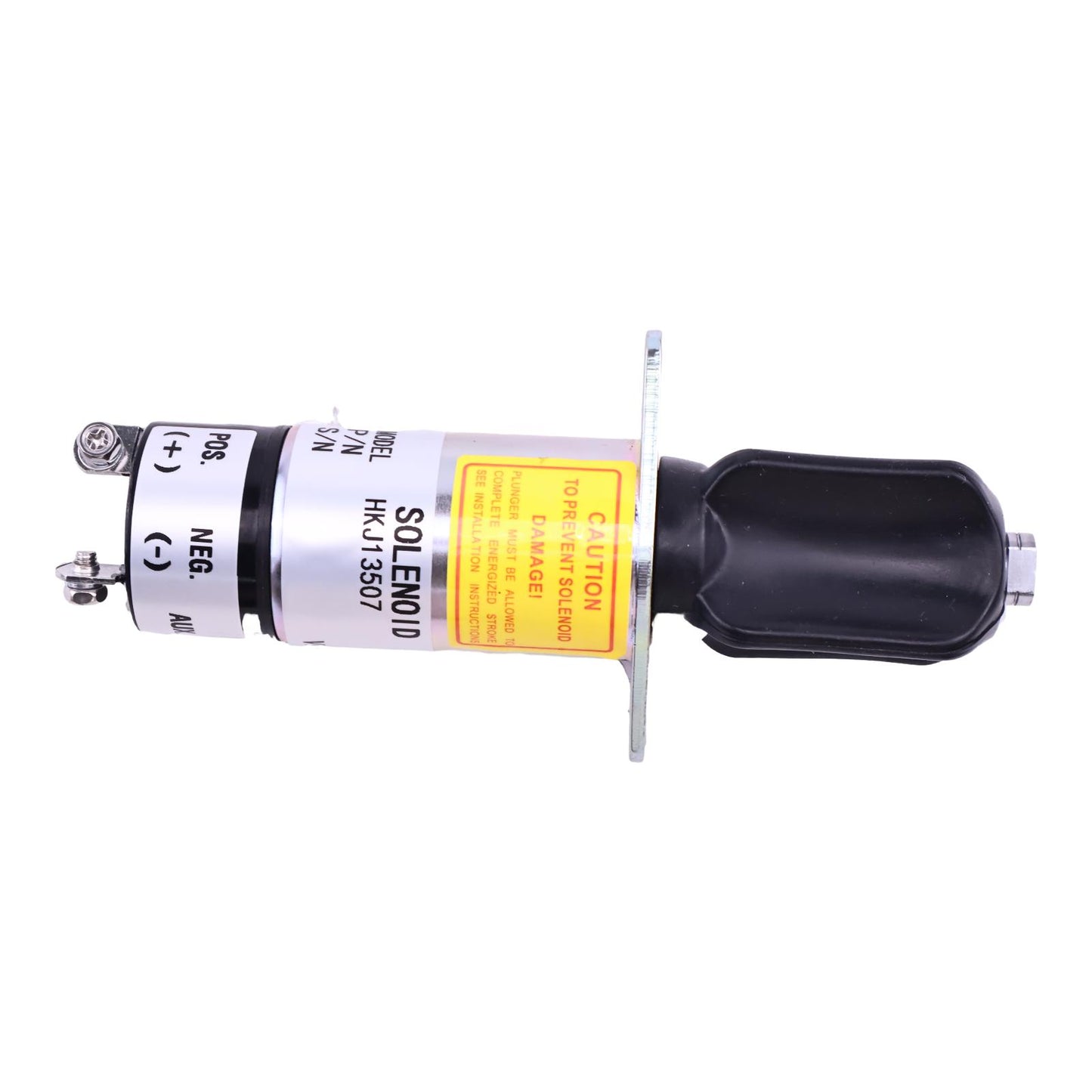 Diesel Stop Solenoid 1500-2024 1502-12A6U1B5