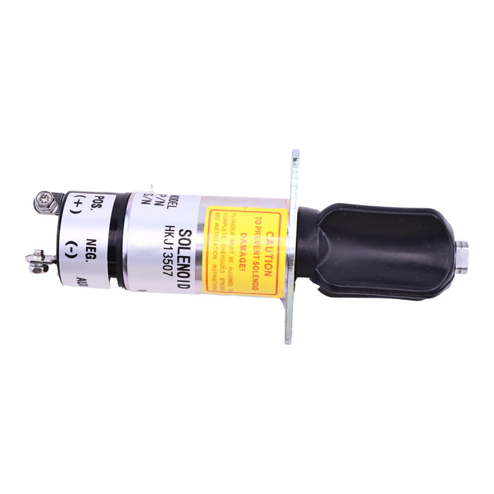 Diesel Stop Solenoid 1500-2026 1502-12A6U1B1S1