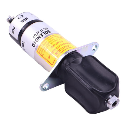 Diesel Stop Solenoid 1500-2024 1502-12A6U1B5