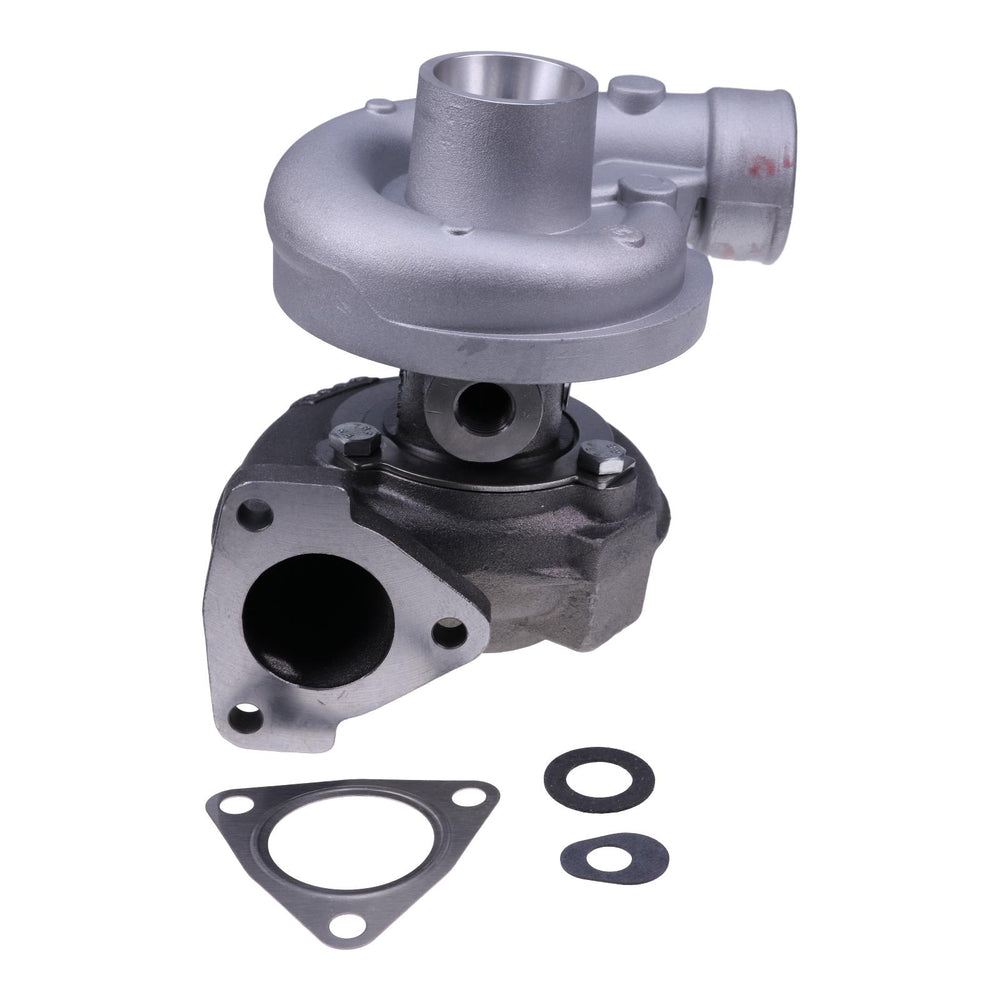 Free Shipping Turbocharger Turbo S100 04281437 04281438 7027240 319261 DTZ4281438 4281437KZ  for 2002-10 Deutz Industrial  BF4M2011 COM2 Engine