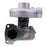 Free Shipping Turbocharger Turbo S100 04281437 04281438 7027240 319261 DTZ4281438 4281437KZ  for 2002-10 Deutz Industrial  BF4M2011 COM2 Engine