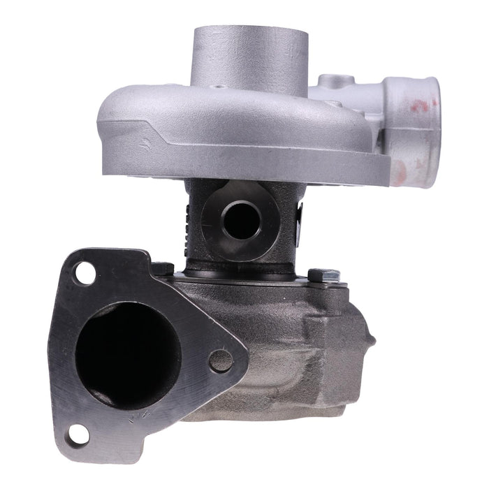 Free Shipping Turbocharger Turbo S100 04281437 04281438 7027240 319261 DTZ4281438 4281437KZ  for 2002-10 Deutz Industrial  BF4M2011 COM2 Engine