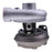 Free Shipping Turbocharger Turbo S100 04281437 04281438 7027240 319261 DTZ4281438 4281437KZ  for 2002-10 Deutz Industrial  BF4M2011 COM2 Engine