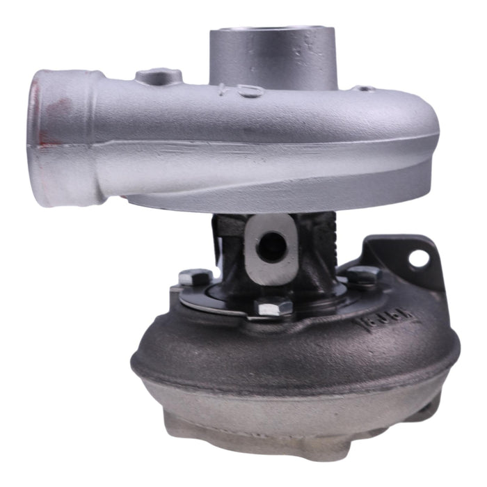 Free Shipping Turbocharger Turbo S100 04281437 04281438 7027240 319261 DTZ4281438 4281437KZ  for 2002-10 Deutz Industrial  BF4M2011 COM2 Engine