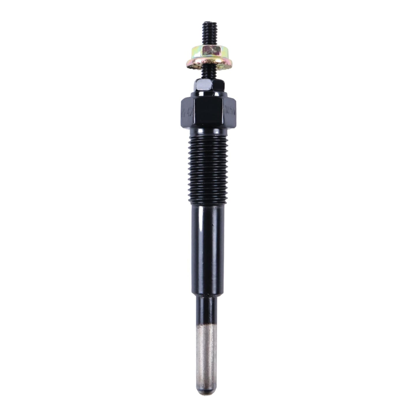 4Pcs Glow Plug 8-94319-700-1 for Isuzu C240 C190 C201 C221 4BA1 D500 4FA1 Diesel